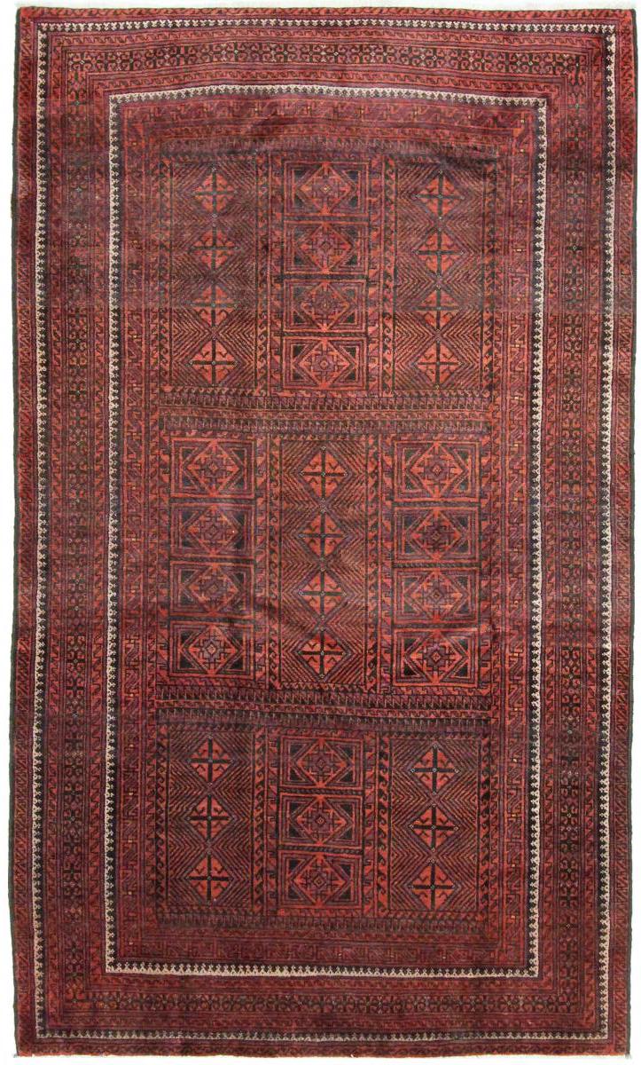 Carpet Wiki: Baluch carpets from Persia | Origin & Facts