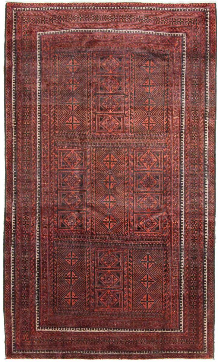 Carpet Wiki Baluch Carpets From Persia Origin Facts