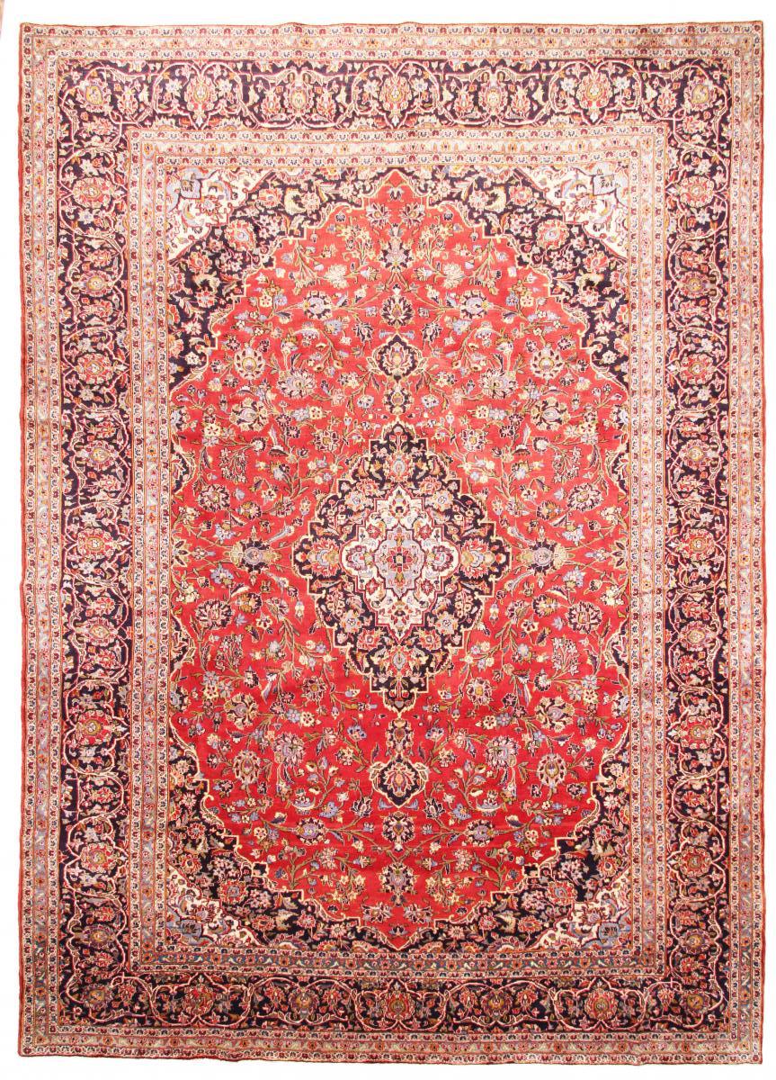 Kashan Persian rug