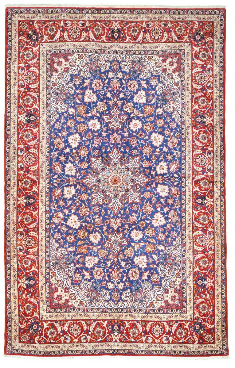 Carpet Wiki Isfahan Carpets Origin