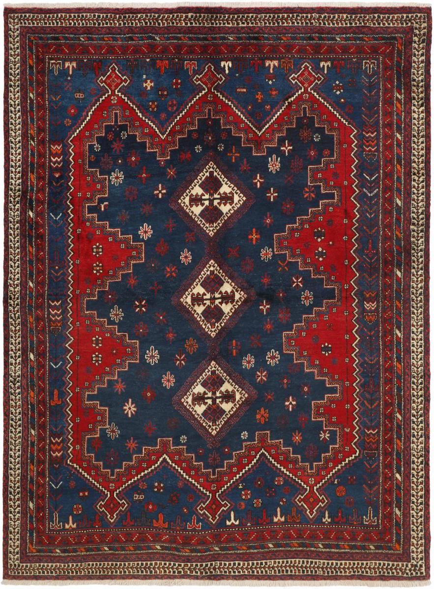 Carpet Wiki: Afshar rugs from Persia | Origin & Facts