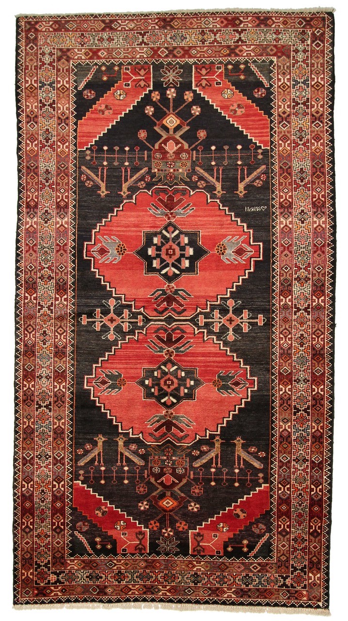 Carpet Wiki Ardebil Rugs From Persia Origin Facts