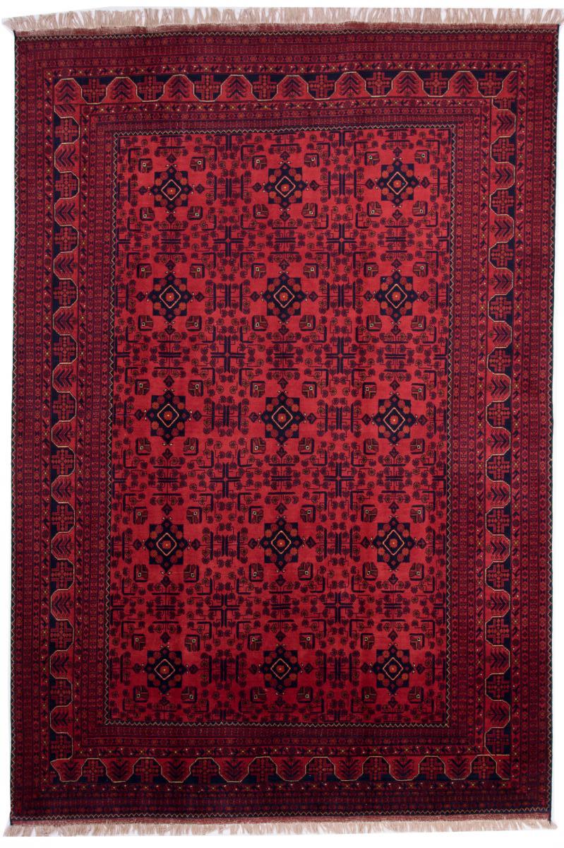 ANCIEN TAPIS BELOUTCHE (Afghanistan) de prière en laine …