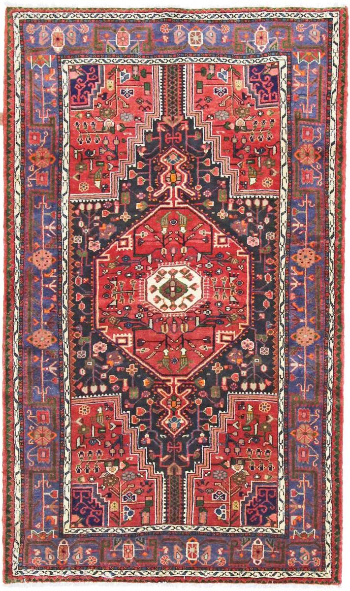 Carpet Wiki Hamadan Carpets Origin Facts