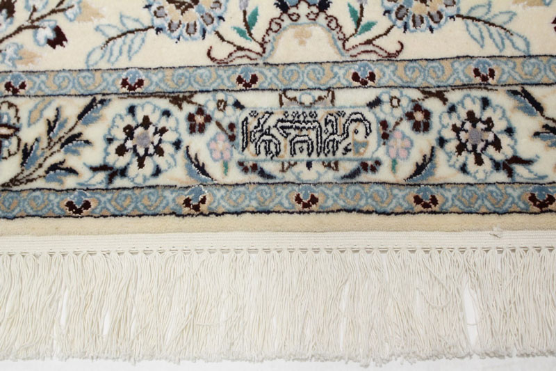 Carpet Wiki: The most popular Persian master knotters